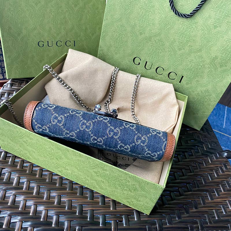 GUCCI Epilogue