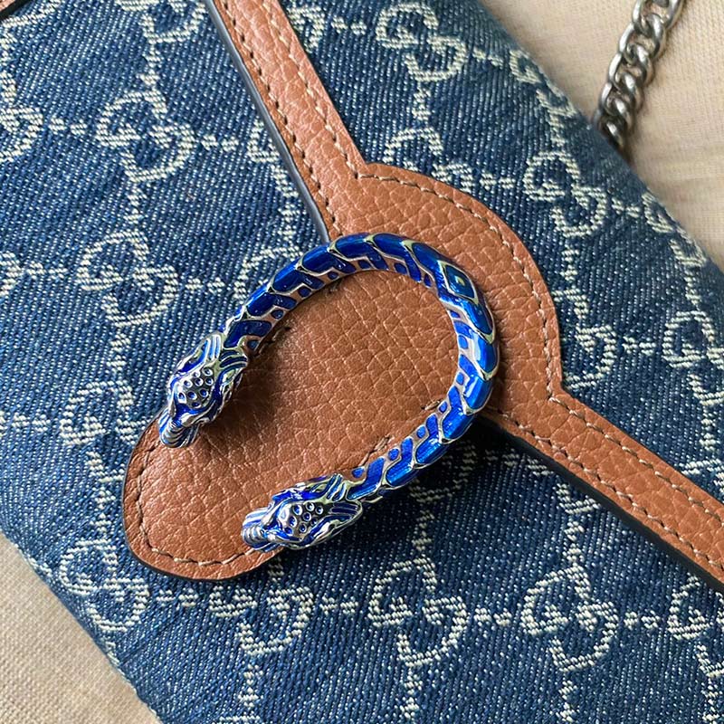 GUCCI Epilogue