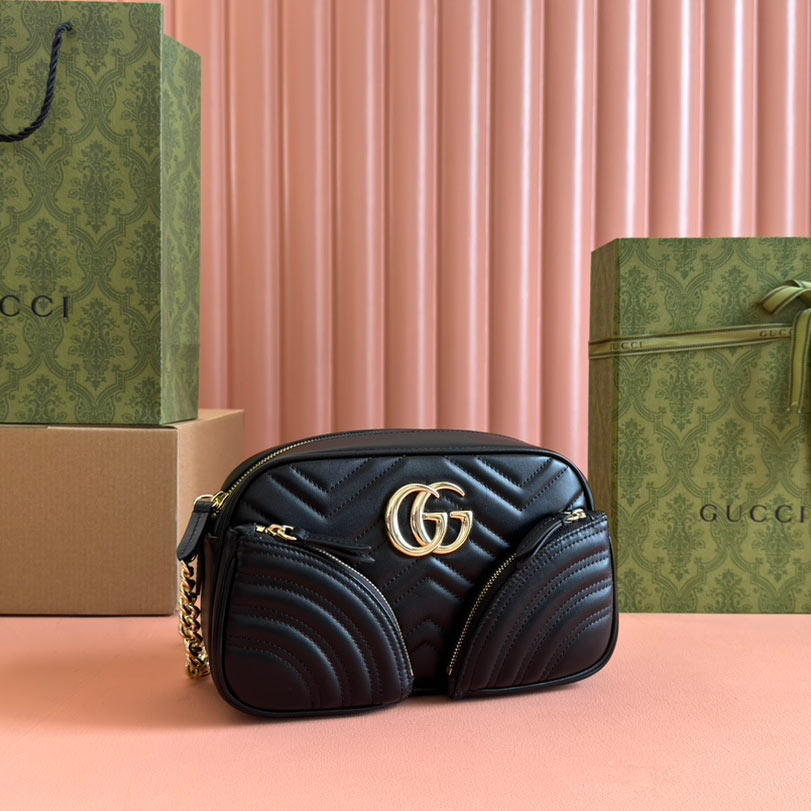 GUCCI Marmont GG Marmont