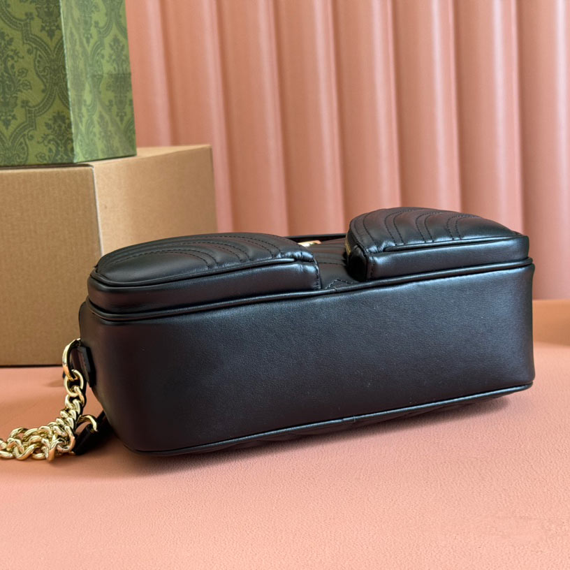 GUCCI Marmont GG Marmont