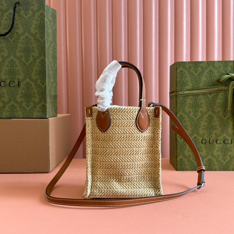 GUCCI  Lido