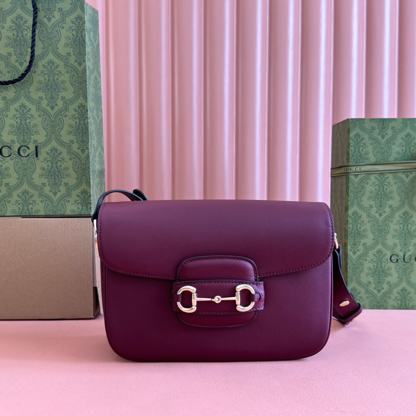 Gucci Horsebit 1955