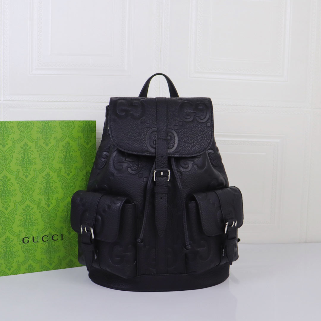GUCCI Guccio Gucci