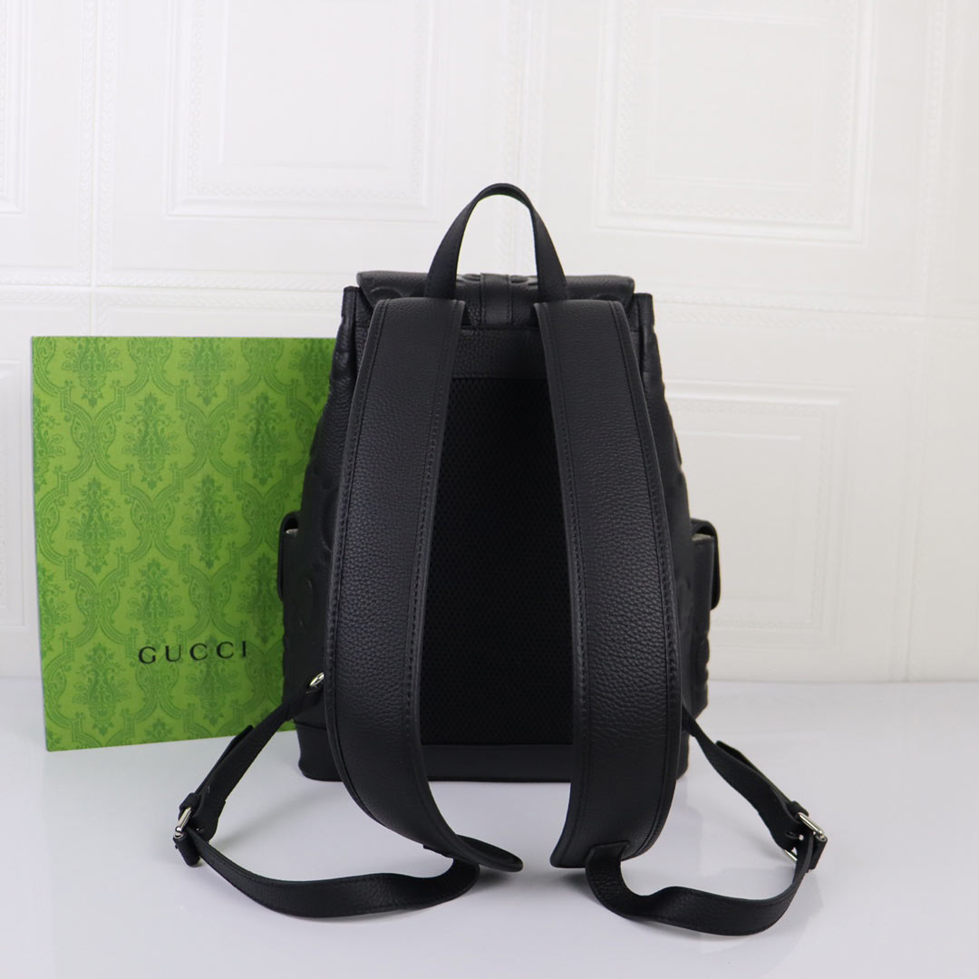 GUCCI Guccio Gucci