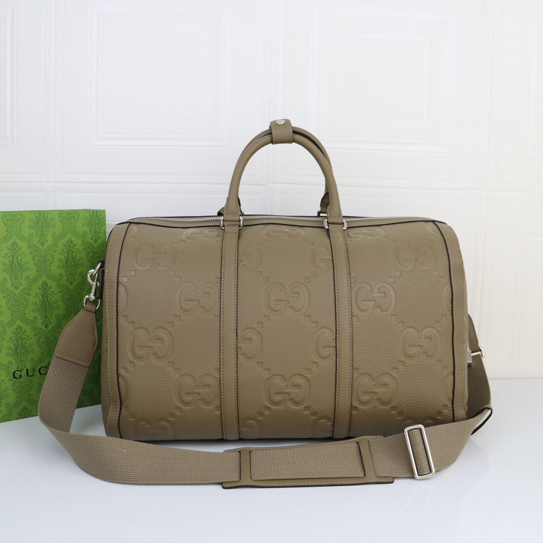 GUCCI Guccio Gucci