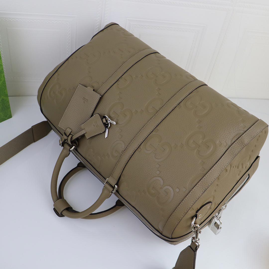 GUCCI Guccio Gucci