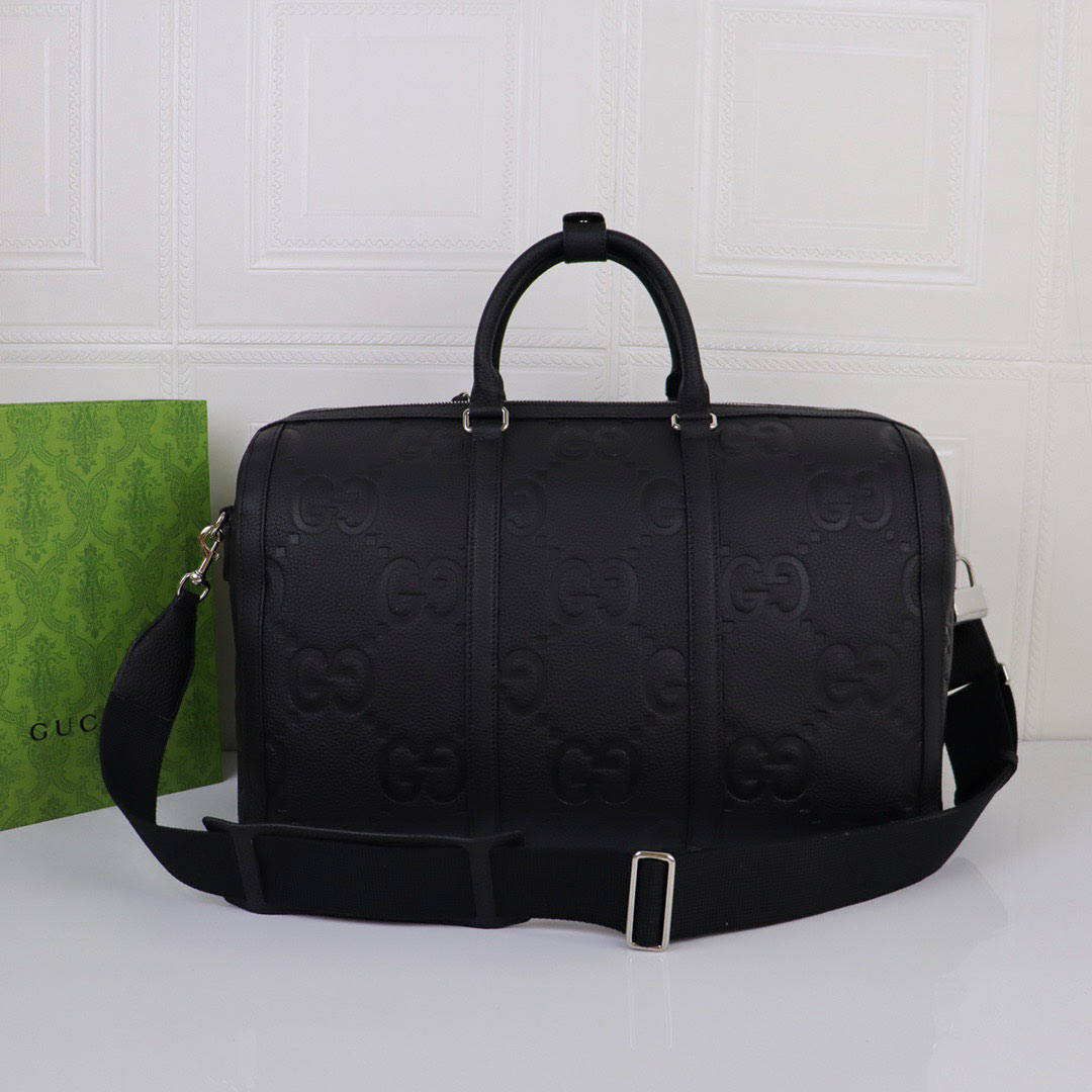 GUCCI Guccio Gucci