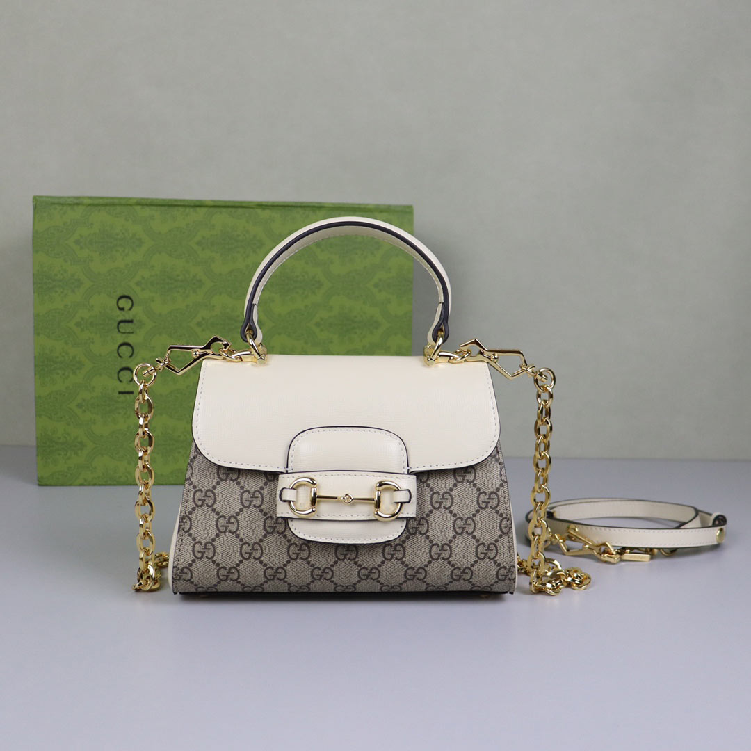 Gucci Horsebit 1955
