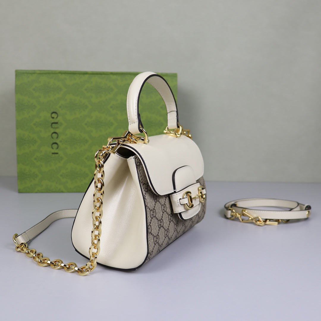Gucci Horsebit 1955
