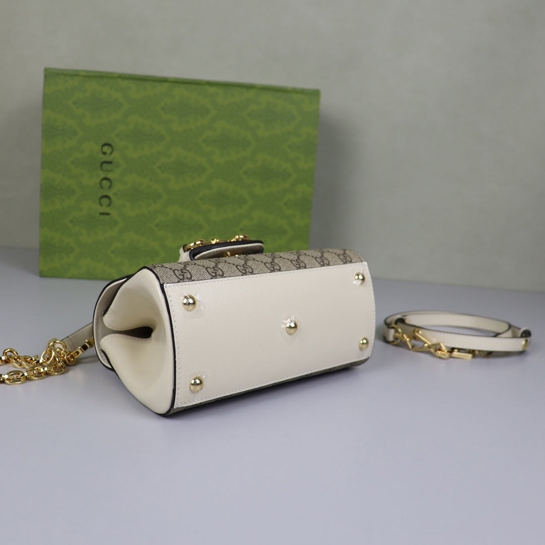 Gucci Horsebit 1955