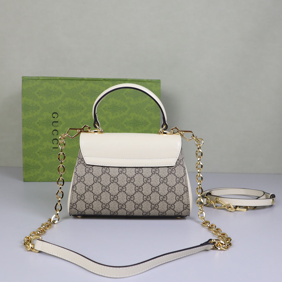 Gucci Horsebit 1955