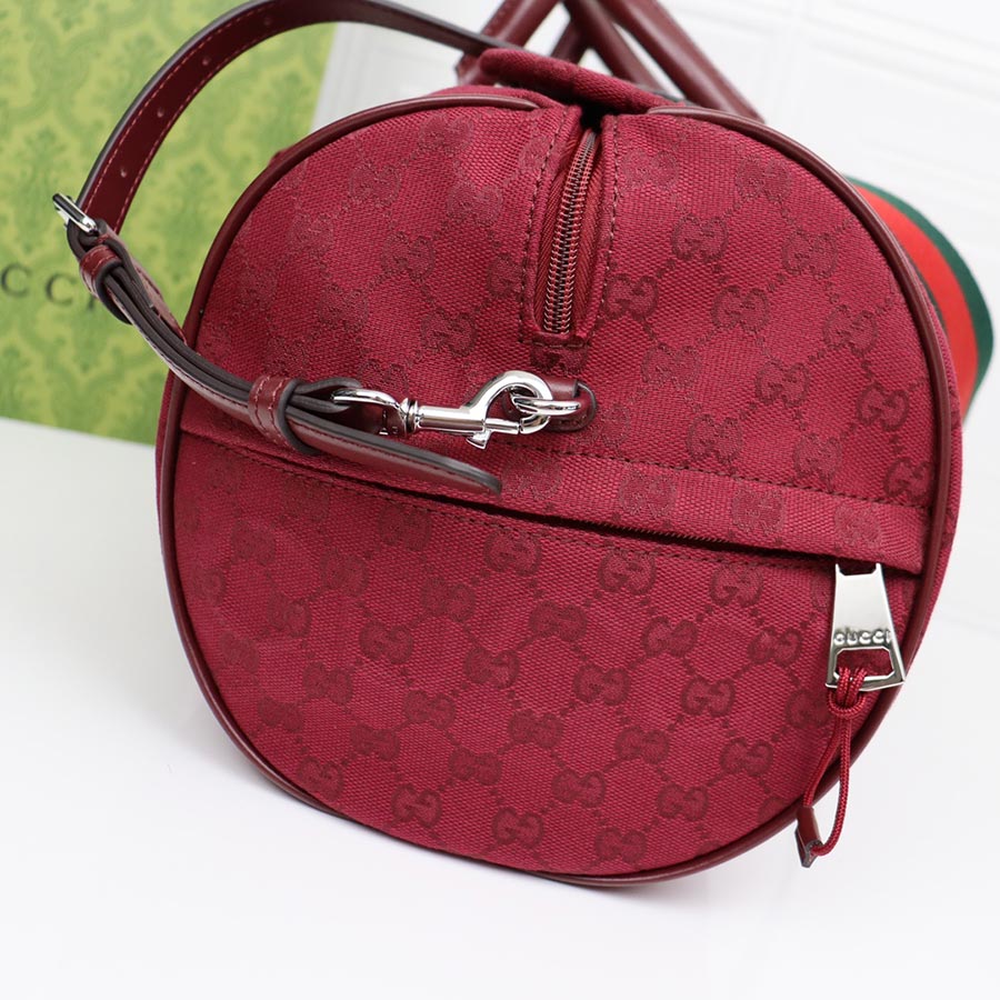 GUCCI Gucci Rosso Ancora