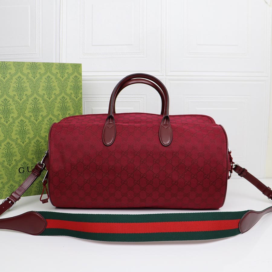 GUCCI Gucci Rosso Ancora