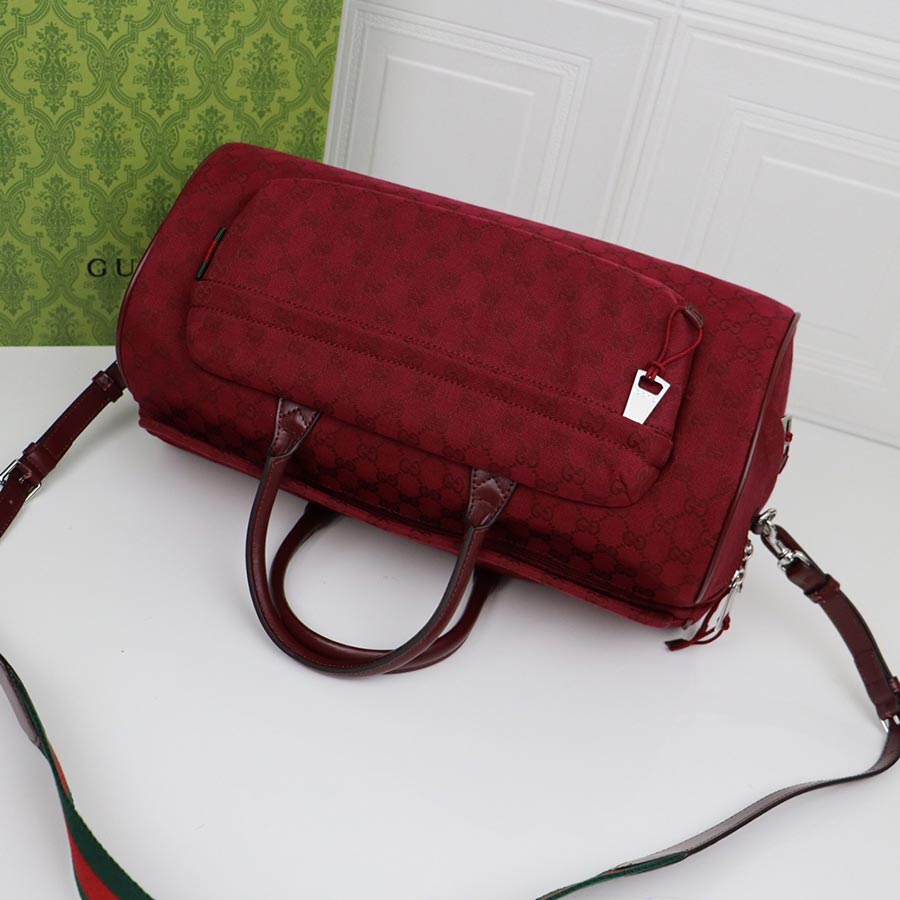 GUCCI Gucci Rosso Ancora