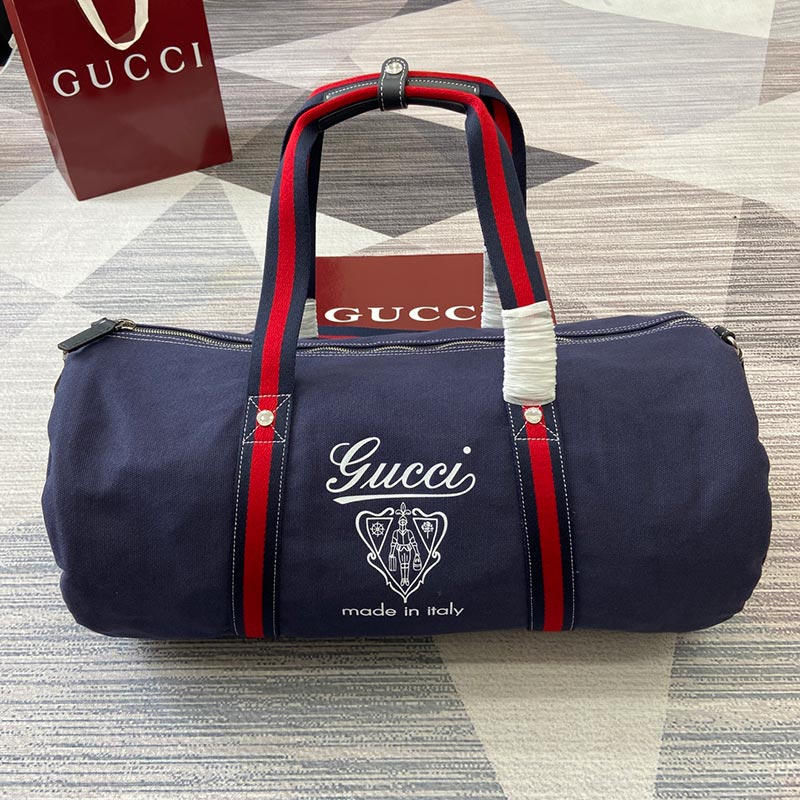 GUCCI  Made in Italy
