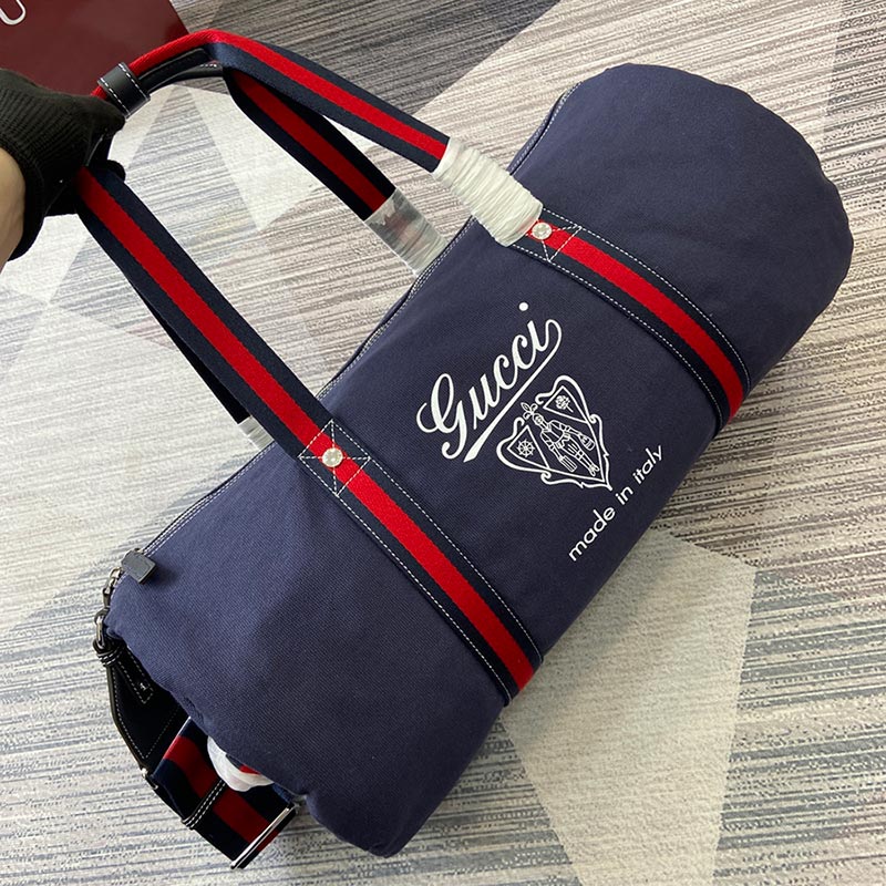 GUCCI  Made in Italy