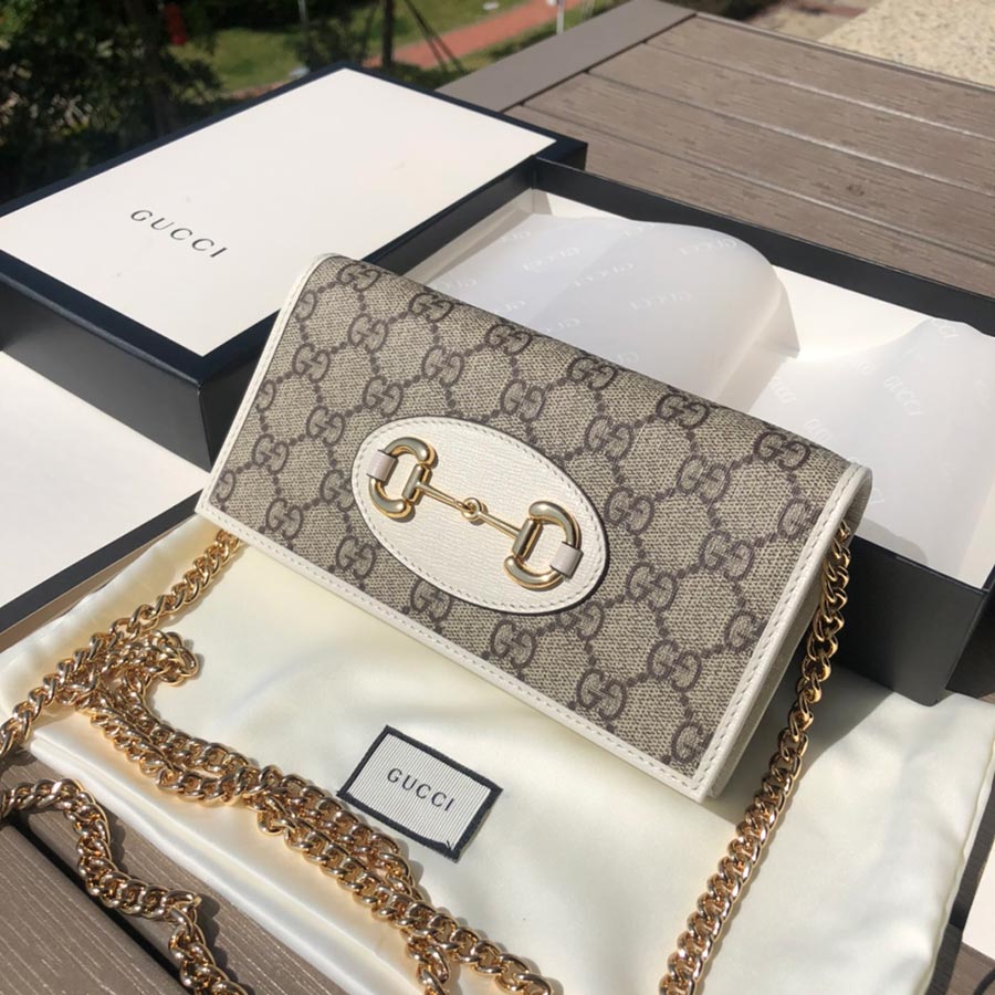 GUCCI
