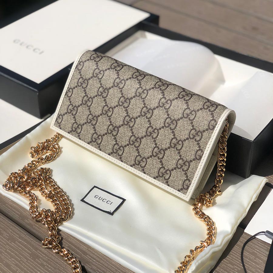 GUCCI
