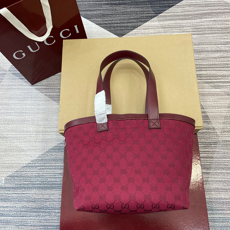 Gucci Totissima Sabato De Sarno