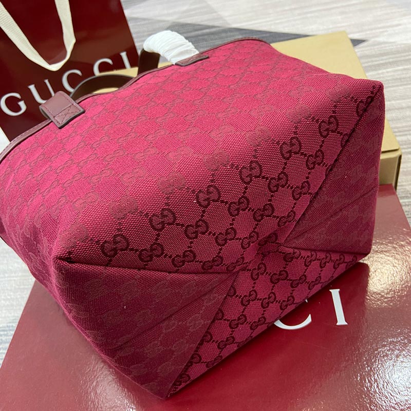 Gucci Totissima Sabato De Sarno