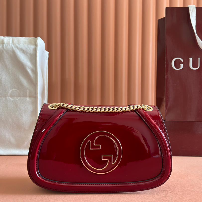 Gucci Blondie