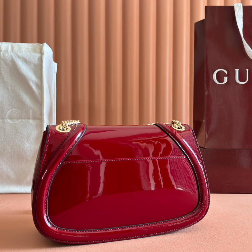 Gucci Blondie