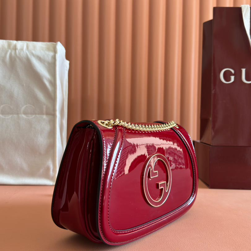 Gucci Blondie