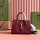 Gucci Jackie   Rosso Ancora