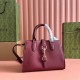Gucci Jackie   Rosso Ancora