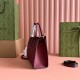 Gucci Jackie   Rosso Ancora