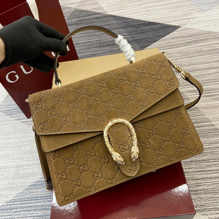 Gucci Sabato de Sarno Dionysus