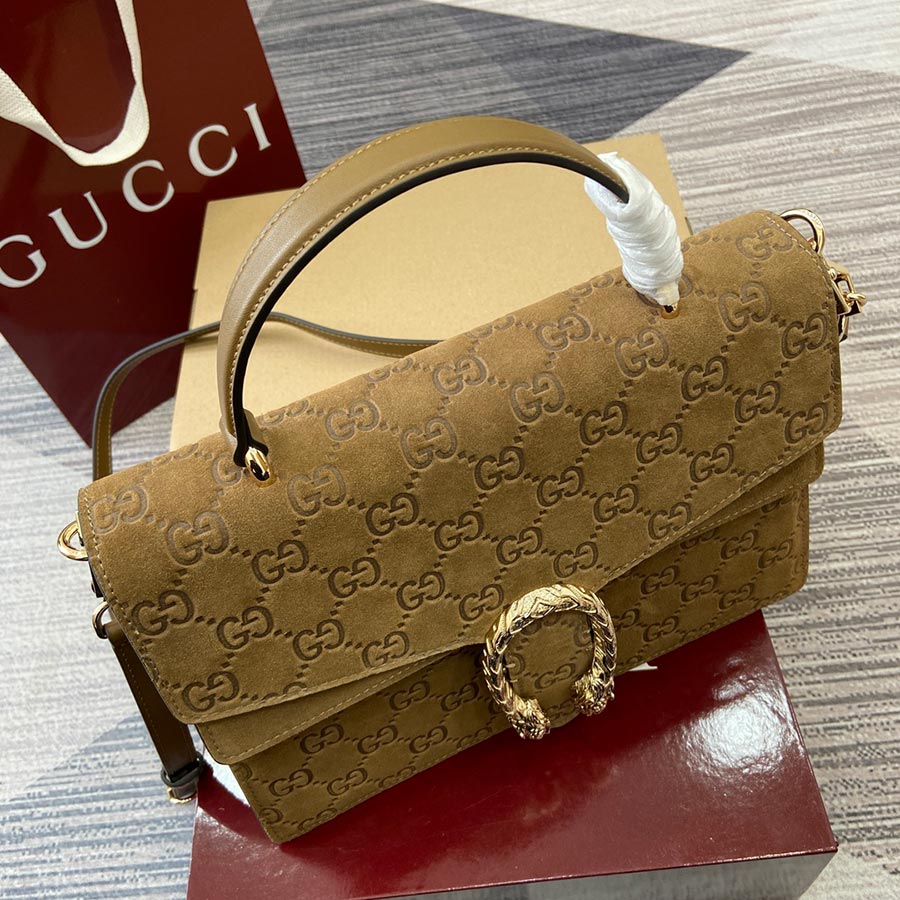 Gucci Sabato de Sarno Dionysus