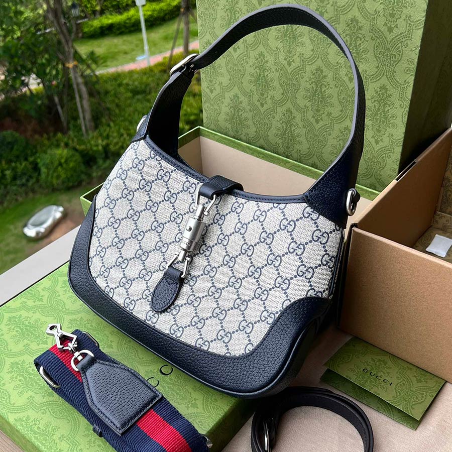 Gucci GG Supreme  ackie 1961