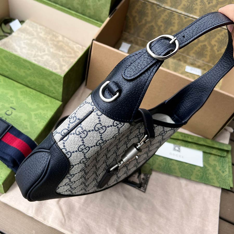 Gucci GG Supreme  ackie 1961