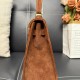 Hermès swift hand bag