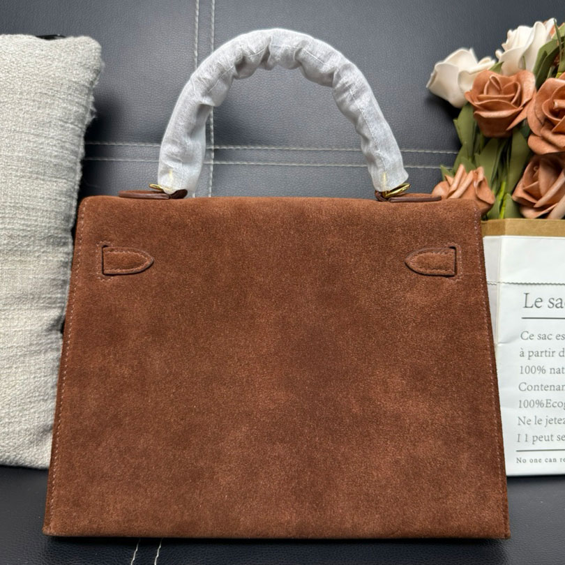 Hermès swift hand bag