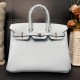 Hermès  togo  hand bag