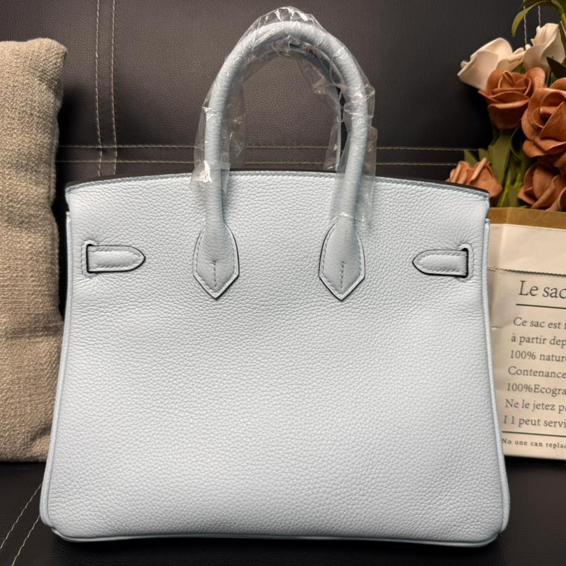 Hermès  togo  hand bag