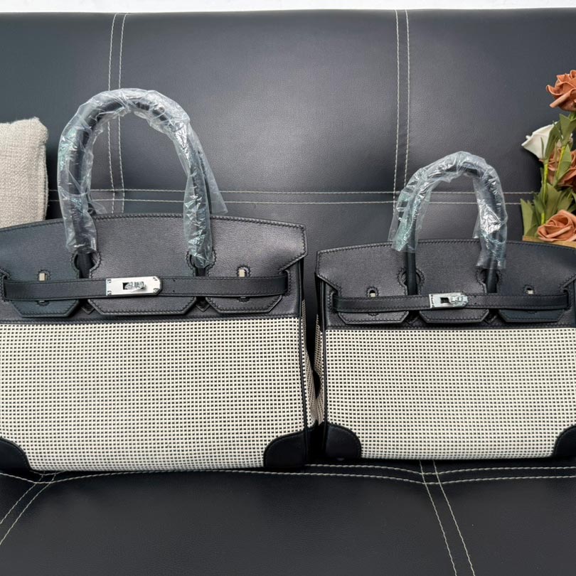 Hermès swift hand bag