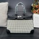 Hermès swift hand bag