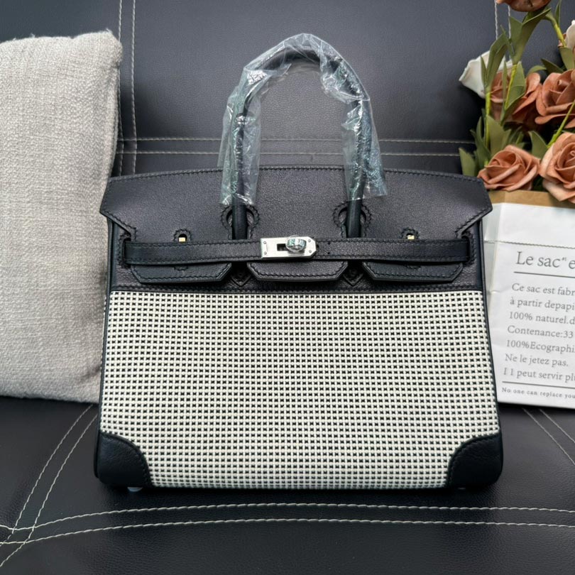 Hermès swift hand bag