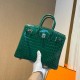 Hermès Birkin hand bag