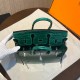 Hermès Birkin hand bag