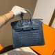 Hermès Birkin hand bag