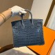 Hermès Birkin hand bag