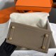 Hermès   Birkin Sellier epsom hand bag