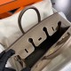 Hermès   Birkin Sellier epsom hand bag