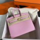 Hermès Birkin Sellier epsom hand bag