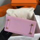 Hermès Birkin Sellier epsom hand bag
