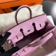 Hermès Birkin Sellier epsom hand bag